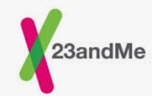 23andMe DNA test kit